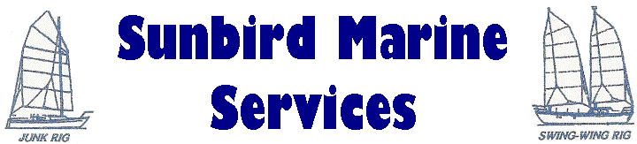 Sunbird Marine Services
